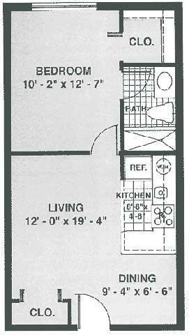 19455 NE 10 Avenue 2-521, North Miami Beach, Floride 33179, États-Unis
