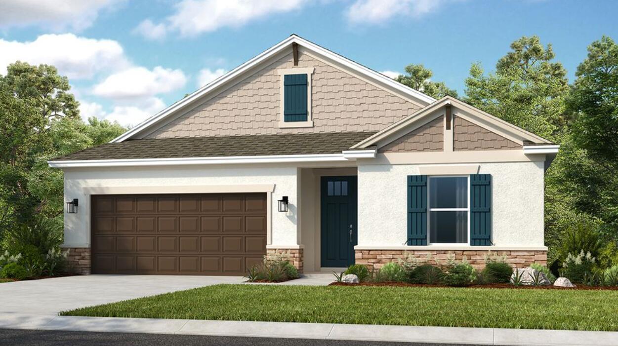 684 SE RANCH OAK Circle, Port St. Lucie, Floride 34984, États-Unis