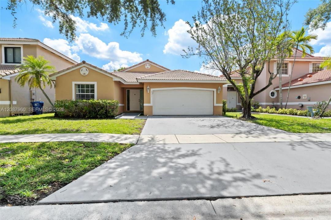 4931 SW 152nd Ave, Miramar, Flórida 33027, Estados Unidos