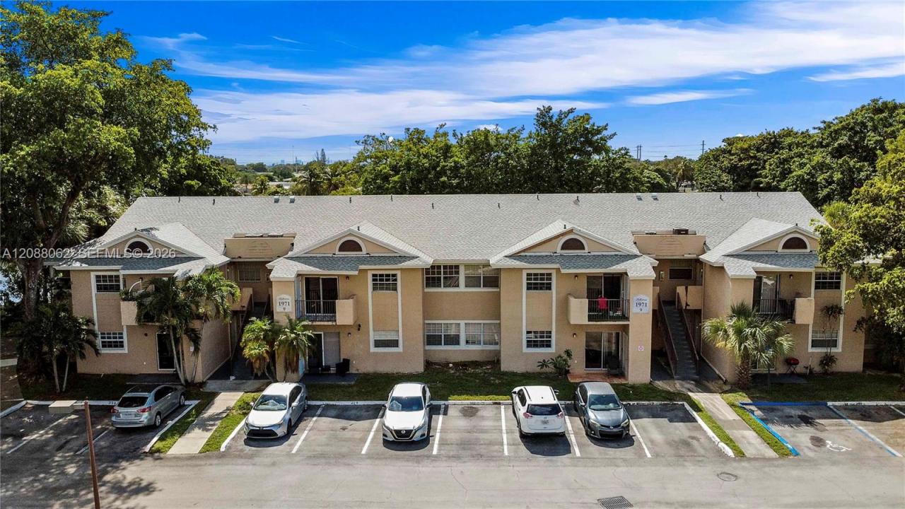 1971 NW 96th Ter 9K, Pembroke Pines, Floride 33024, États-Unis