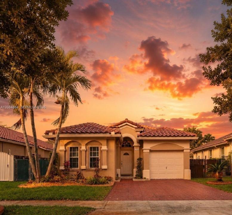 13680 SW 50th Ct, Miramar, Florida 33027, Stati Uniti