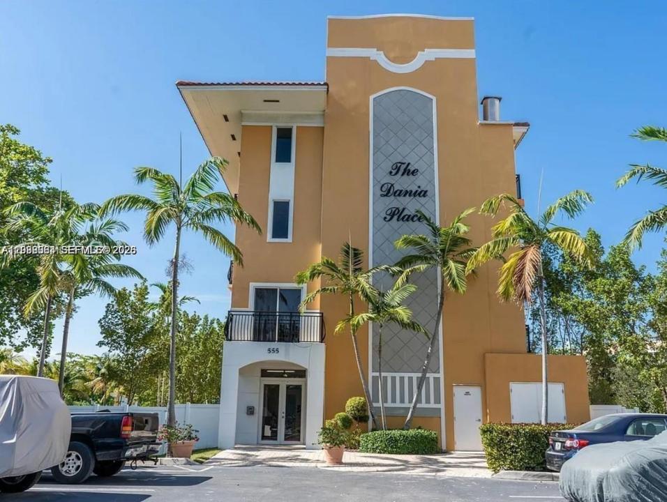 555 E Dania Beach Blvd 5, Dania Beach, Floride 33004, États-Unis