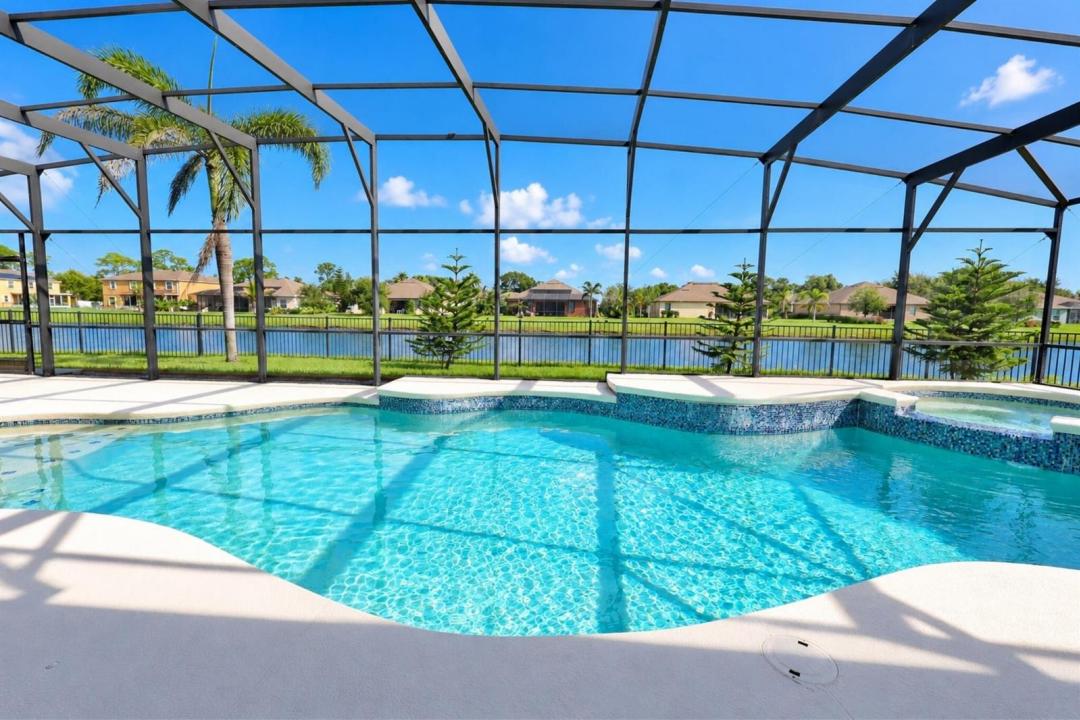 6460 Palm Place, Vero Beach, Floride 32967, États-Unis