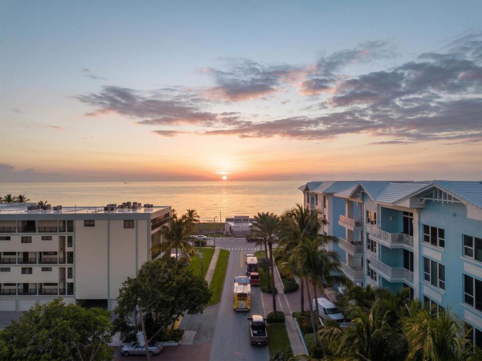 701 SE 21ST Avenue 302, Deerfield Beach, Floride 33441, États-Unis