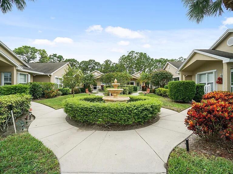 613 NW San Remo Circle, Port St. Lucie, Florida 34986, Stati Uniti