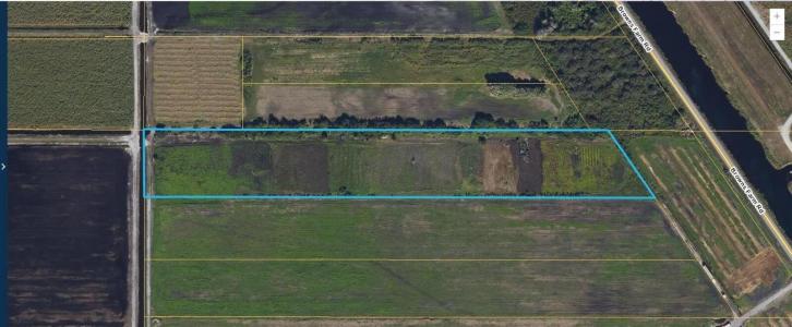 0 BROWNS FARM Road, Belle Glade, Florida 33430, Stati Uniti