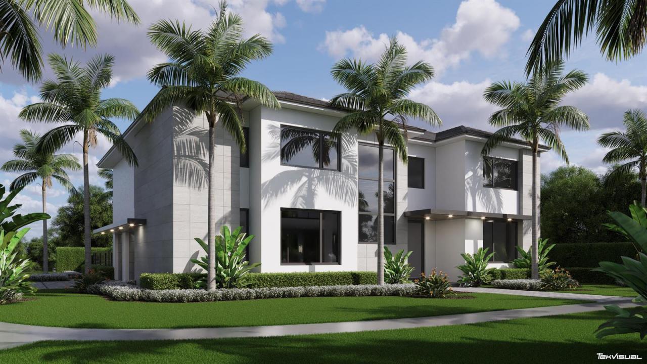 4725 BRANDYWINE Drive, Boca Raton, Florida 33487, USA