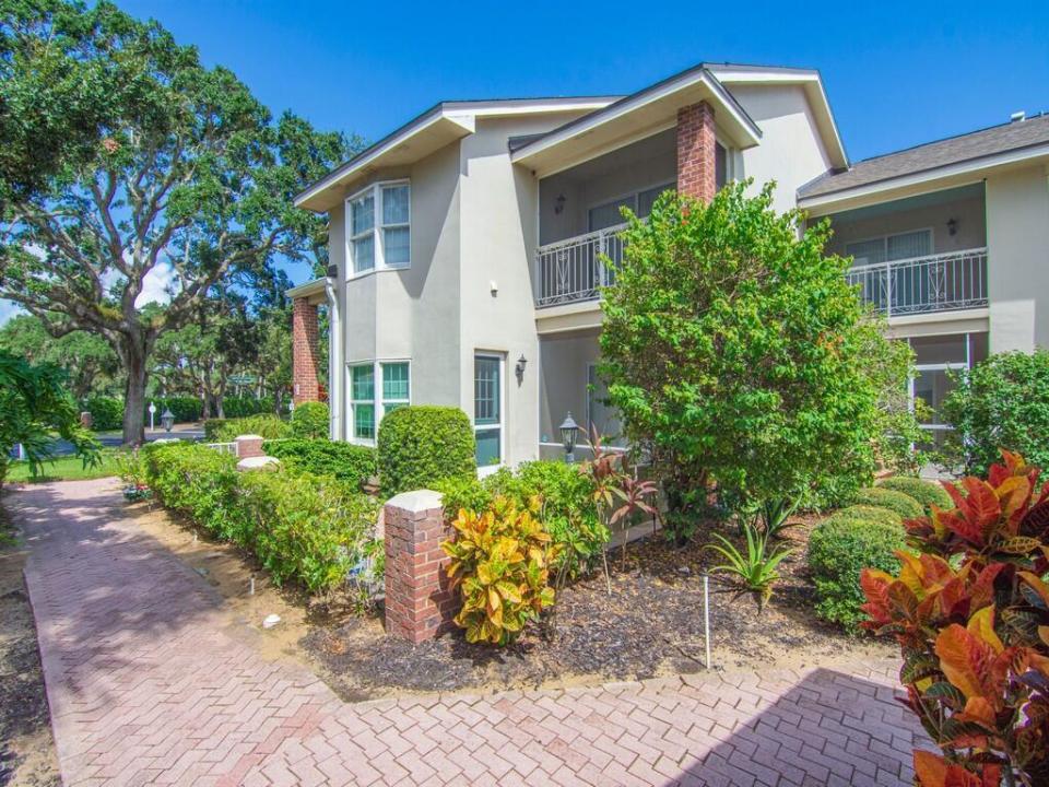 101 E Park Shores Circle 2w, Indian River Shores, Floride 32963, États-Unis