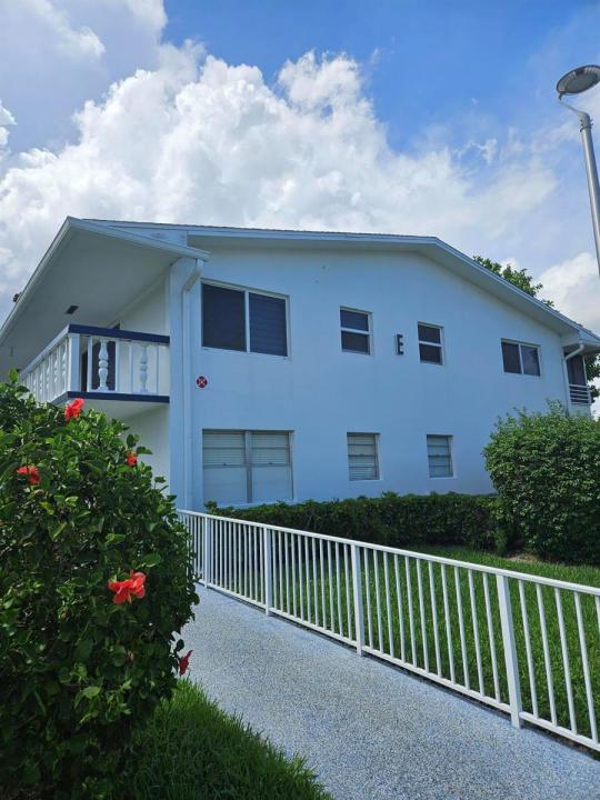120 WESTBURY E 120, Deerfield Beach, Florida 33442, Stati Uniti