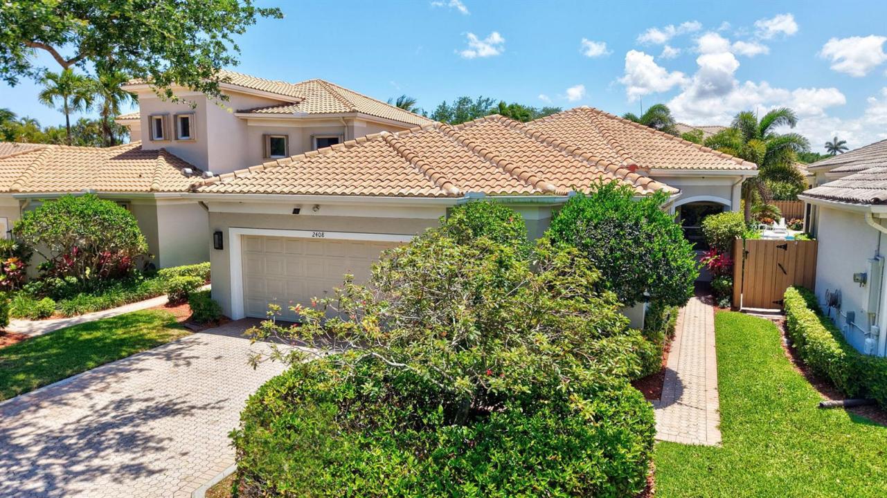 2408 NW 67TH Street, Boca Raton, Florida 33496, Stati Uniti