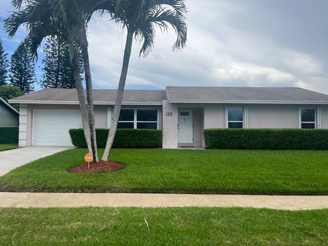 132 Bobwhite Road, Royal Palm Beach, Florida 33411, Stati Uniti