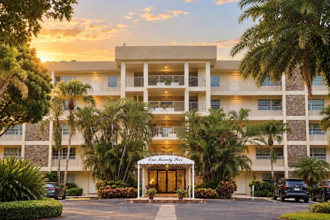 4000 Cypress Grove Way 301, Pompano Beach, Flórida 33069, Estados Unidos