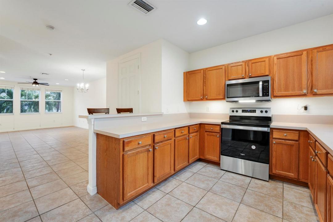 1740 SAN BENITO Way 4, West Palm Beach, Floride 33401, États-Unis