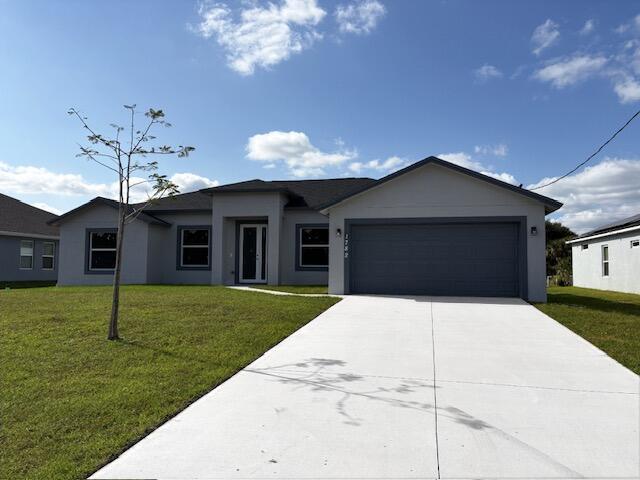 1782 HALLENDALE SW Avenue, Palm Bay, Florida 32908, USA