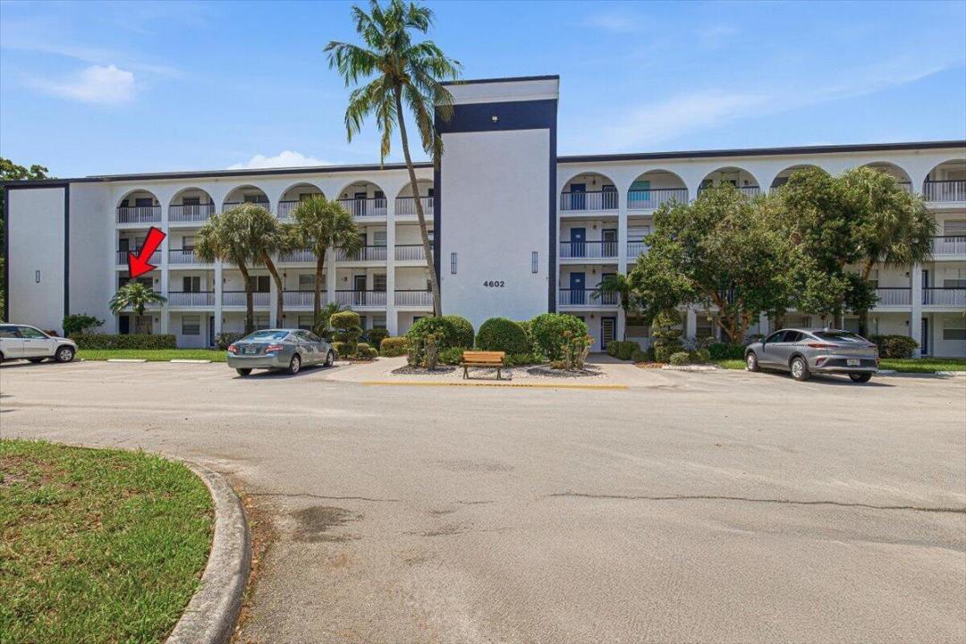 4602 MARTINIQUE Way A2, Coconut Creek, Florida 33066, Stati Uniti