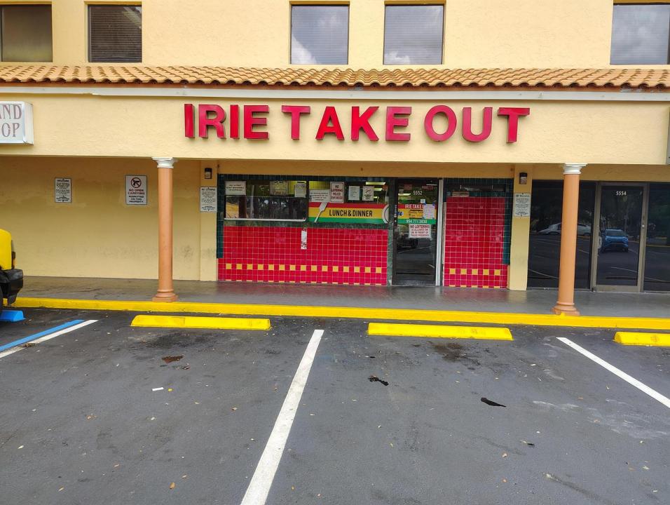 W Oakland Park Boulevard 5552, Lauderhill, Florida, USA