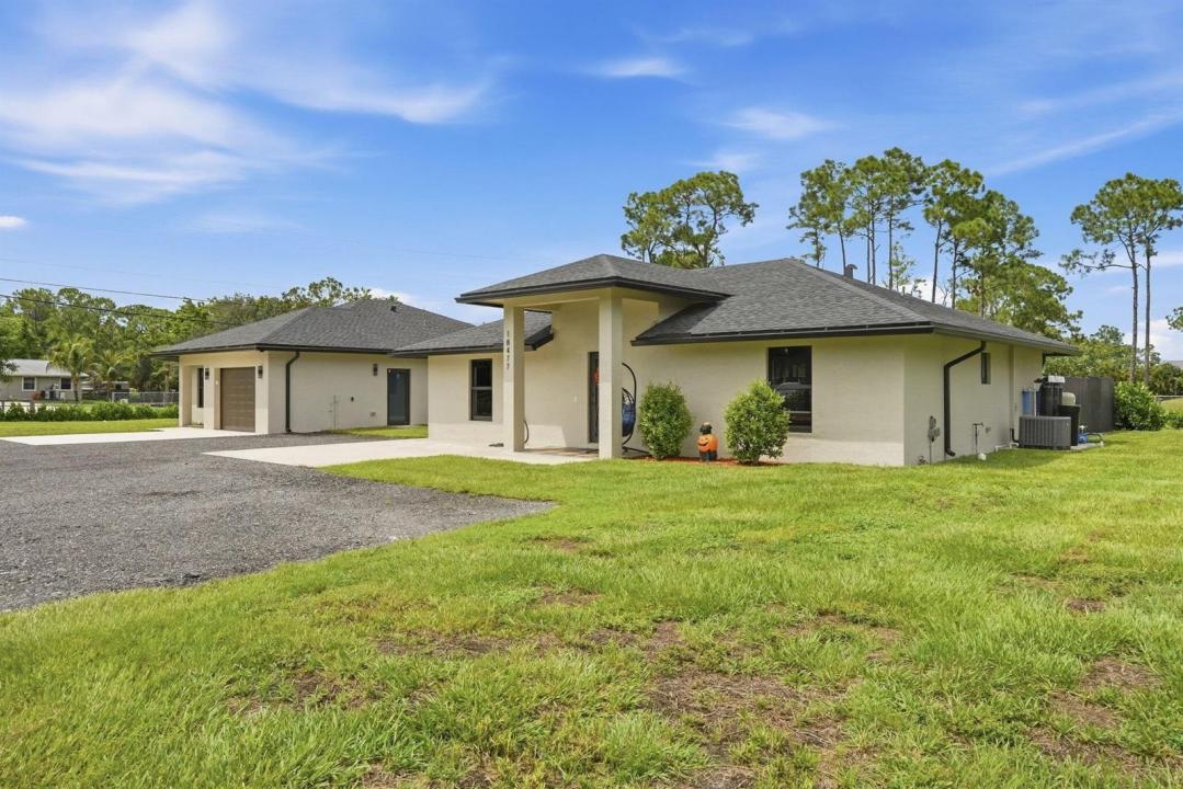 18477 Sycamore W Drive, Floride 33470, États-Unis
