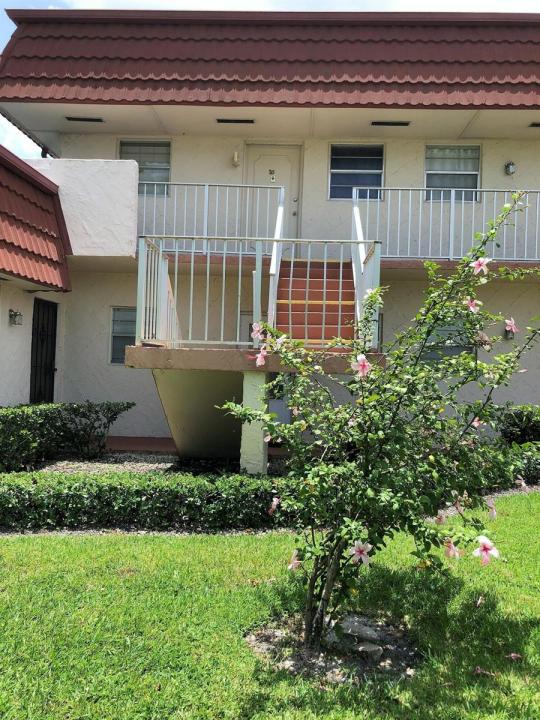 12011 Poinciana S Boulevard 202, Royal Palm Beach, Floride 33411, États-Unis