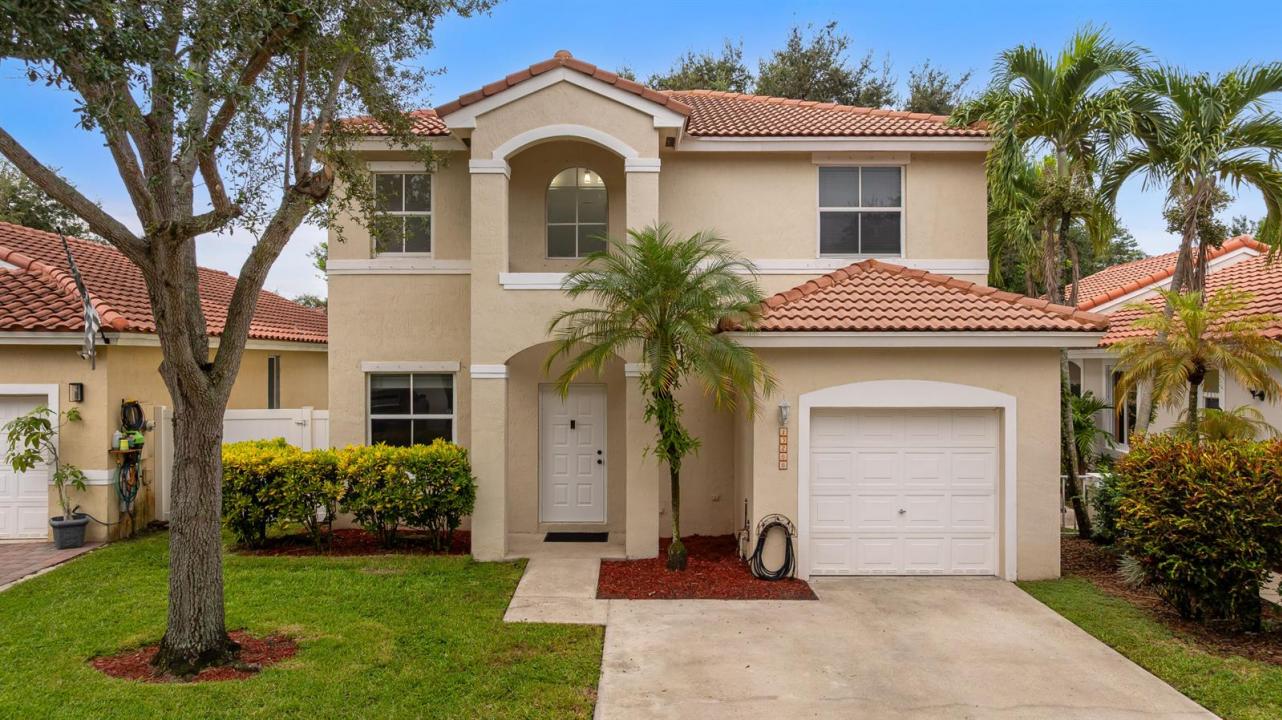15266 SW 49TH Street, Davie, Florida 33331, Stati Uniti