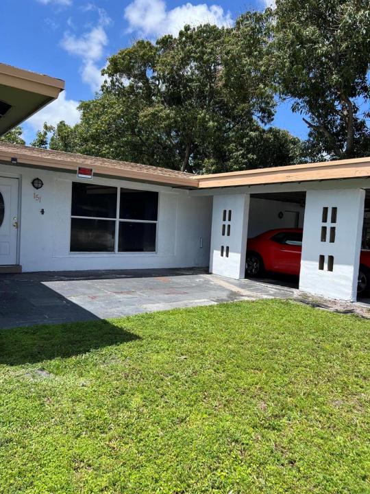 151 NW 31ST Avenue, Lauderhill, Floride 33311, États-Unis