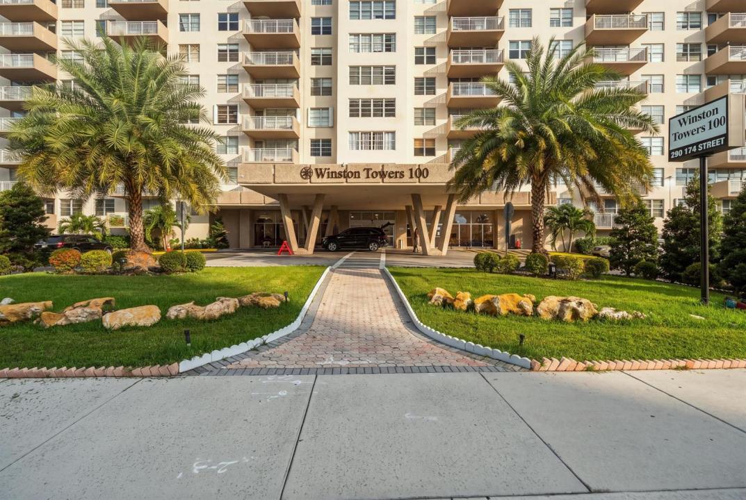 250 174TH Street 1719, Sunny Isles Beach, Floride 33160, États-Unis