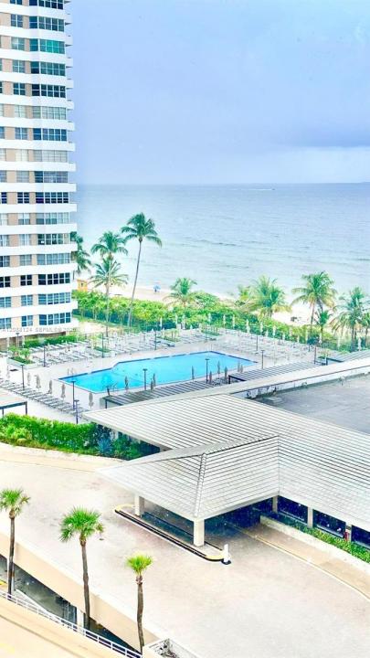 1980 S Ocean Dr 8D, Hallandale Beach, Florida 33009, Stati Uniti