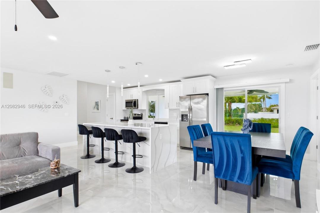 256 SE Santa Barbara Pl, Floride 33990, États-Unis