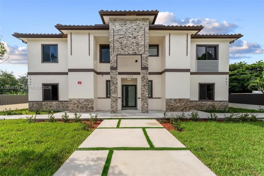1962 NW 107th St, Miami, Floride 33167, États-Unis