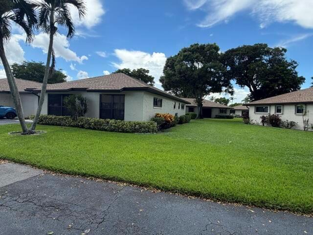 4695 ROBINWOOD Place B, Boynton Beach, Flórida 33436, Estados Unidos