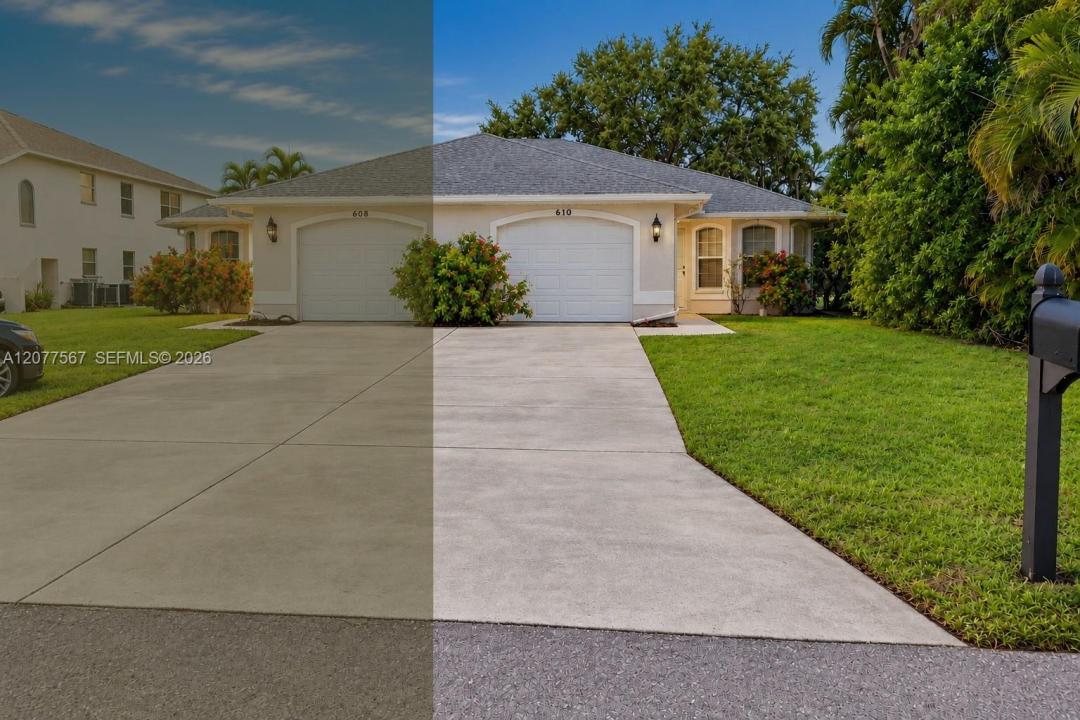 610 SW 47th Street 0, Cape Coral, Floride 33914, États-Unis
