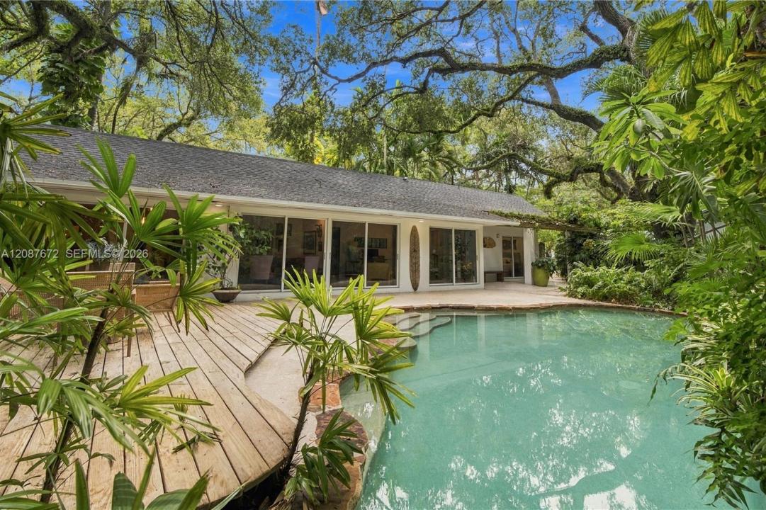 4005 S Loquat Ave, Miami, Florida 33133, Stati Uniti