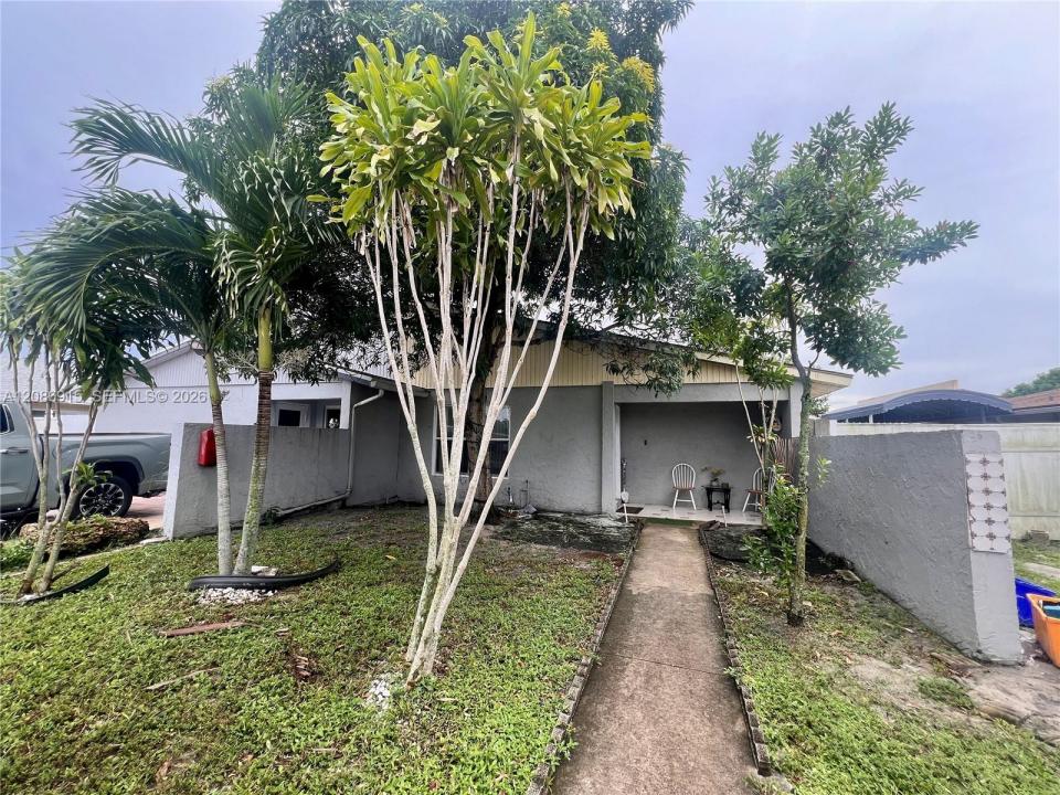 5822 Albert Rd, West Palm Beach, Floride 33415, États-Unis