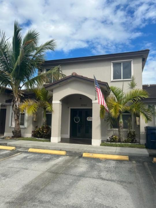 18859 NW 86th Ave 3305, Hialeah, Floride 33015, États-Unis