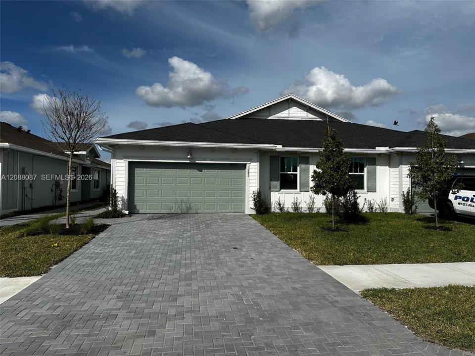 1393 Haywagon Trl 0, Loxahatchee, Florida 33470, USA