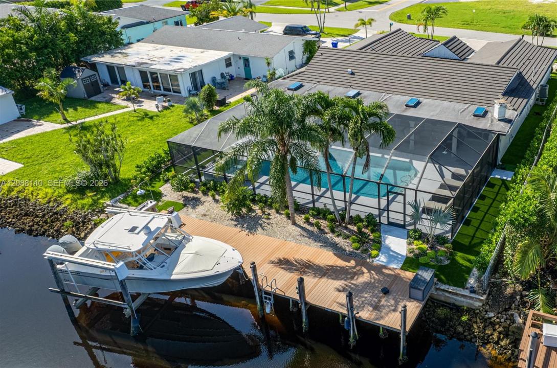 1575 Osprey Ave, Naples, Florida 34102, Stati Uniti