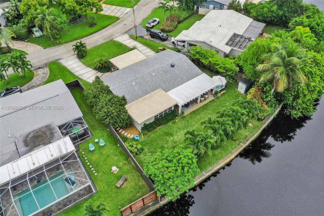 418 NW 20th St, Wilton Manors, 플로리다 33311, 미국