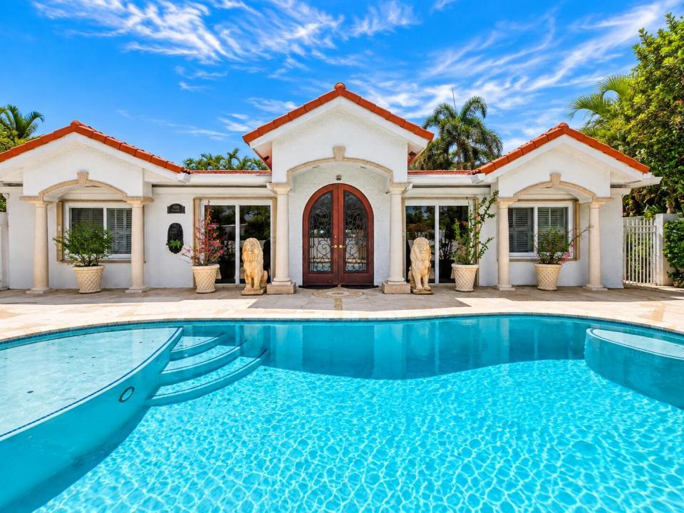 3202 Dow Street, Pompano Beach, Florida 33062, USA