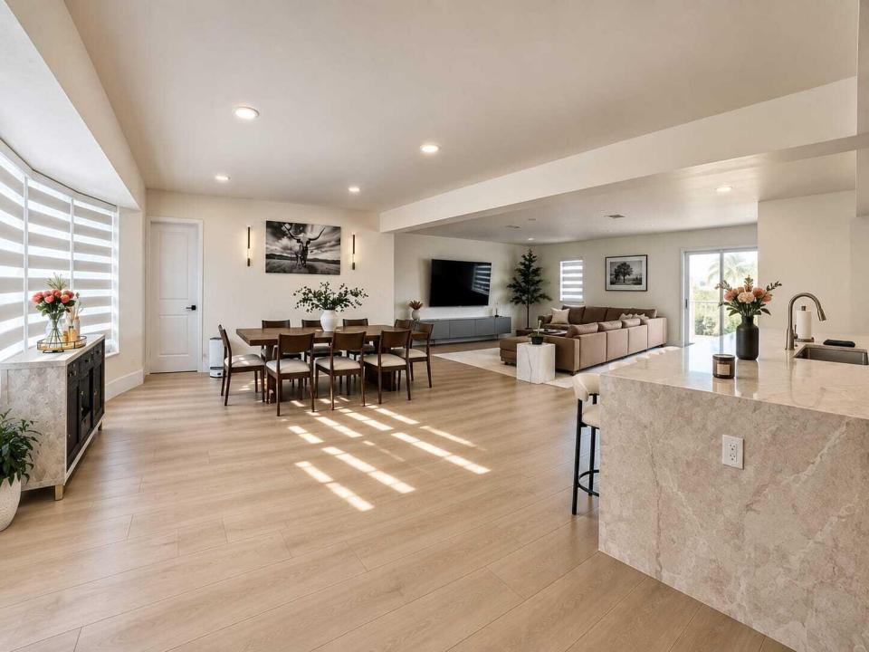 202 SW 52nd Avenue, Plantation, Floride 33317, États-Unis
