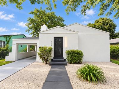 1043 NW 48th St 0, Miami, Florida 33127, USA