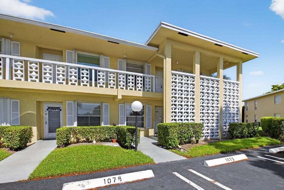 1111 Lemon Tree Terrace 104, Delray Beach, Flórida 33445, Estados Unidos
