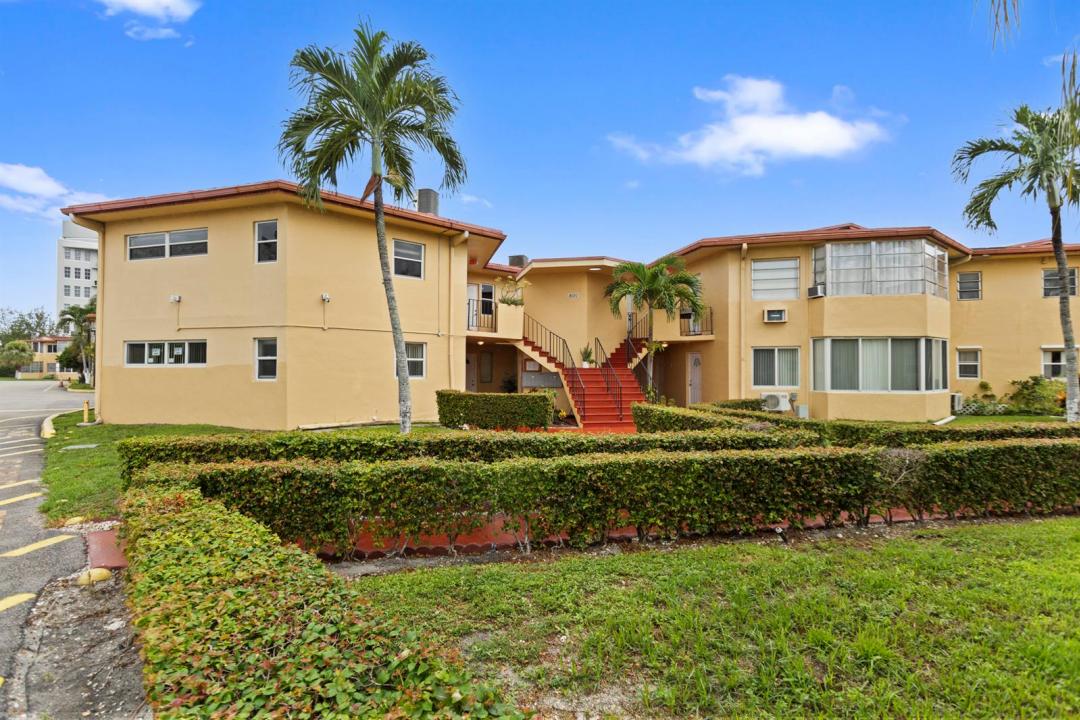 18630 NE 18TH Avenue 134, Miami, Floride 33179, États-Unis