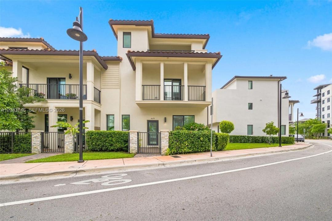 4519 NW 84th Ave, Doral, Floride 33166, États-Unis