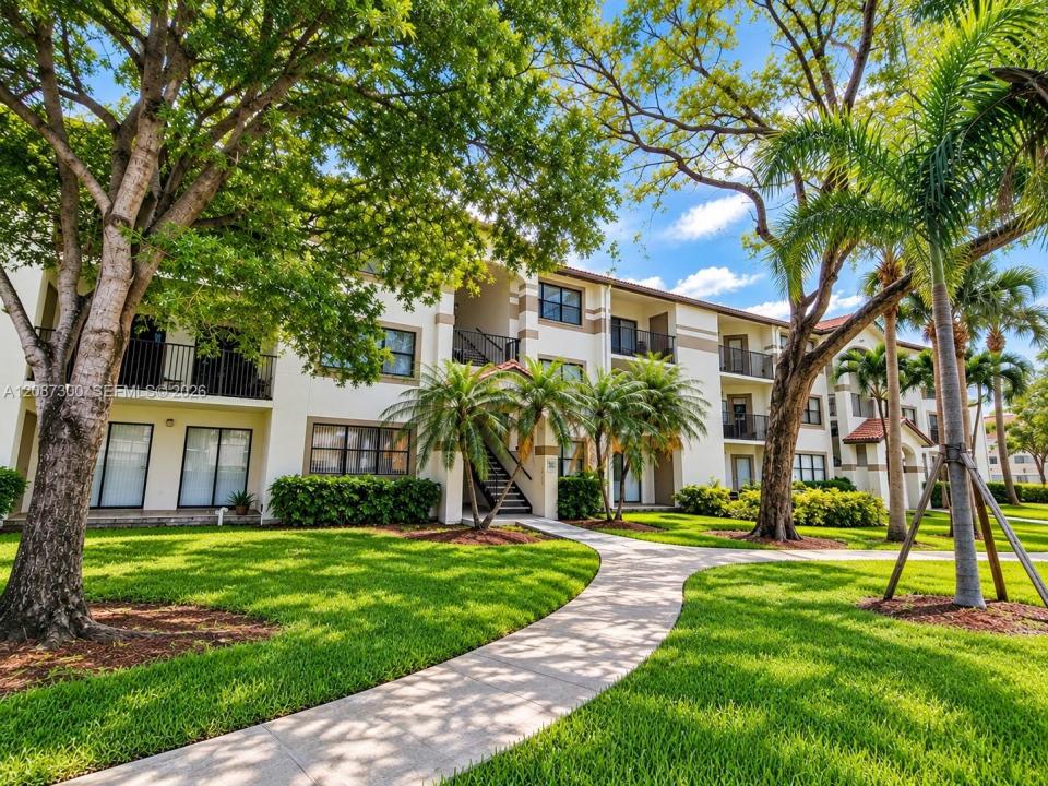 550 S Park Rd 25-8, Hollywood, Floride 33021, États-Unis