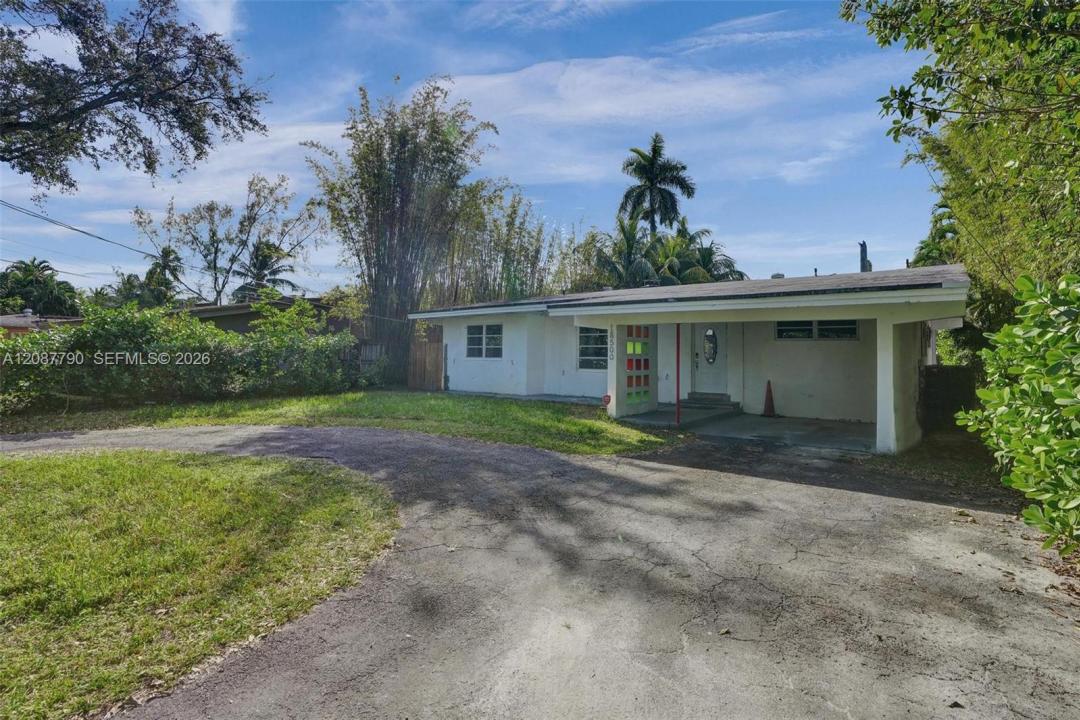 18500 NE 23rd Ct, Miami, Floride 33180, États-Unis