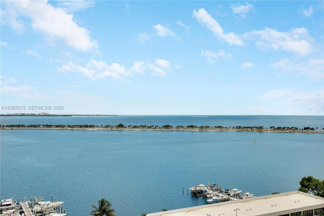 1901 Brickell Ave B1702, Miami, 플로리다 33129, 미국