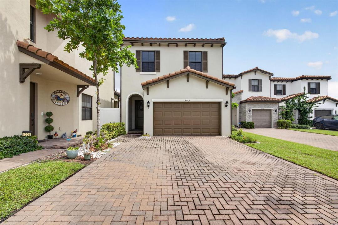 4004 SCREW PINE Cove, Riviera Beach, Floride 33410, États-Unis