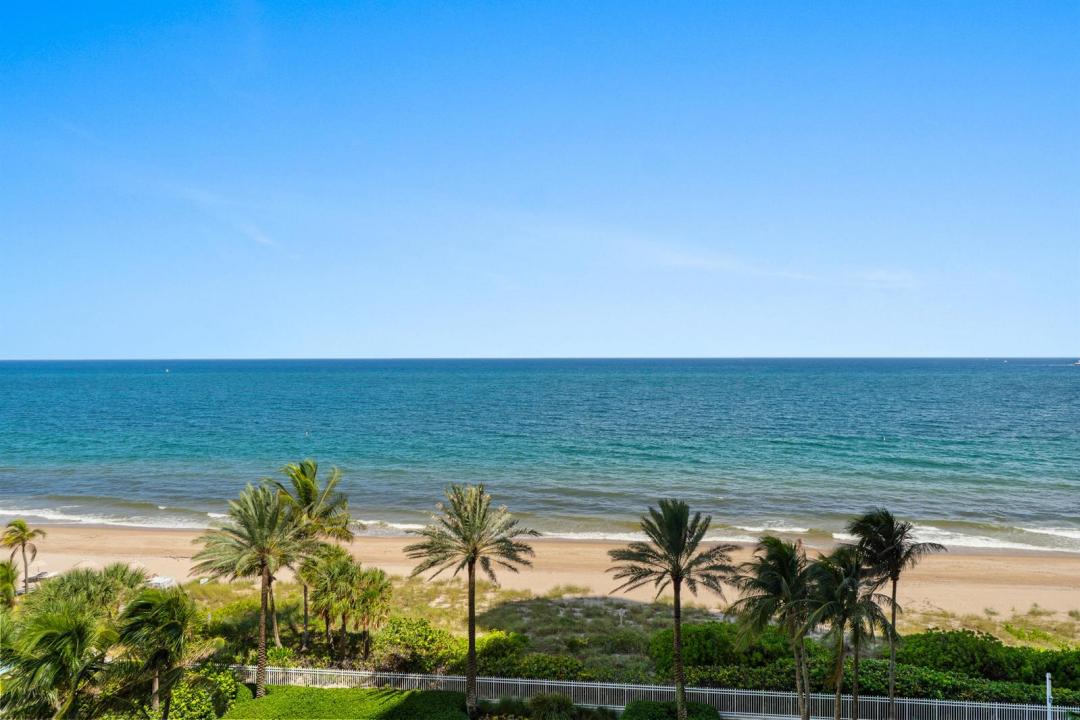 3200 N OCEAN Boulevard 701, Fort Lauderdale, Floride 33308, États-Unis
