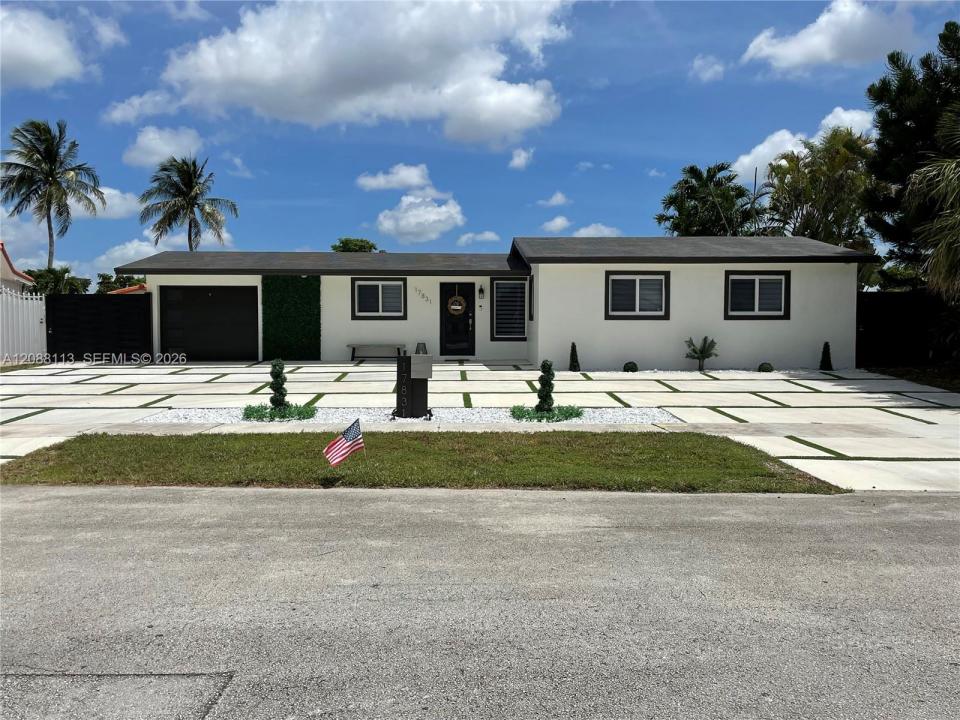 17831 NW 84th Ct, Miami, Floride 33015, États-Unis
