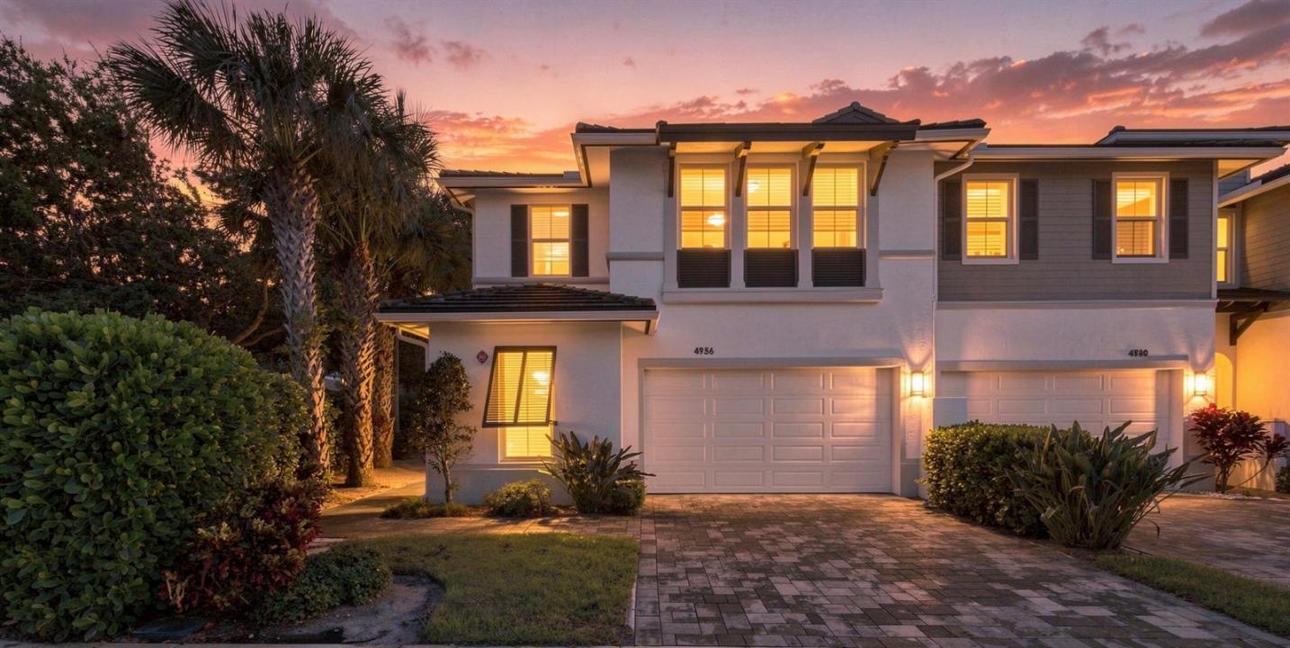 4956 Borland Lane, Palm Beach Gardens, Floride 33418, États-Unis