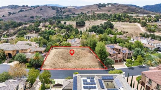 DOMANI TERRACE, Chino Hills, California 91709